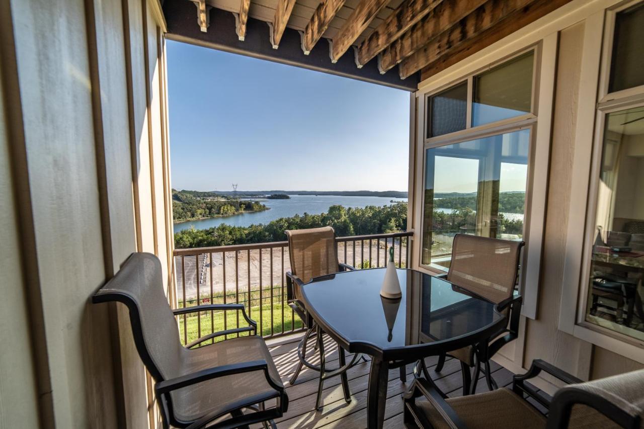 Hotel Majestic At Table Rock Exterior foto