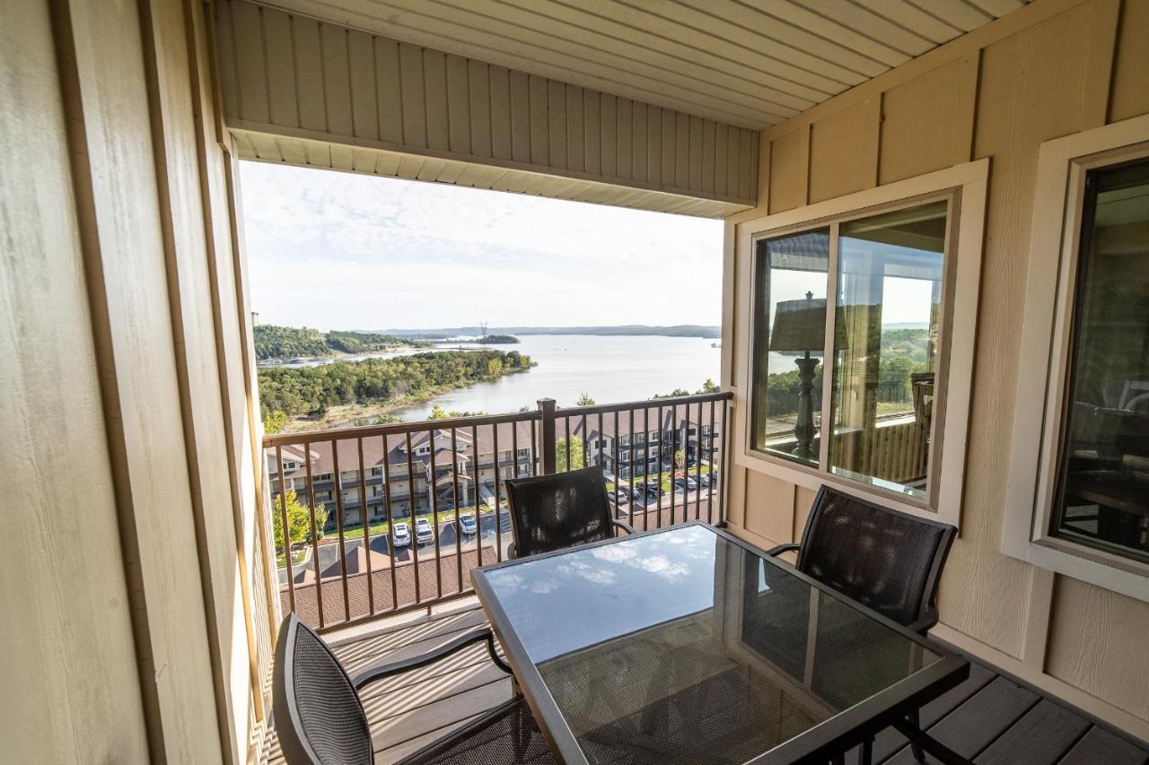 Hotel Majestic At Table Rock Exterior foto