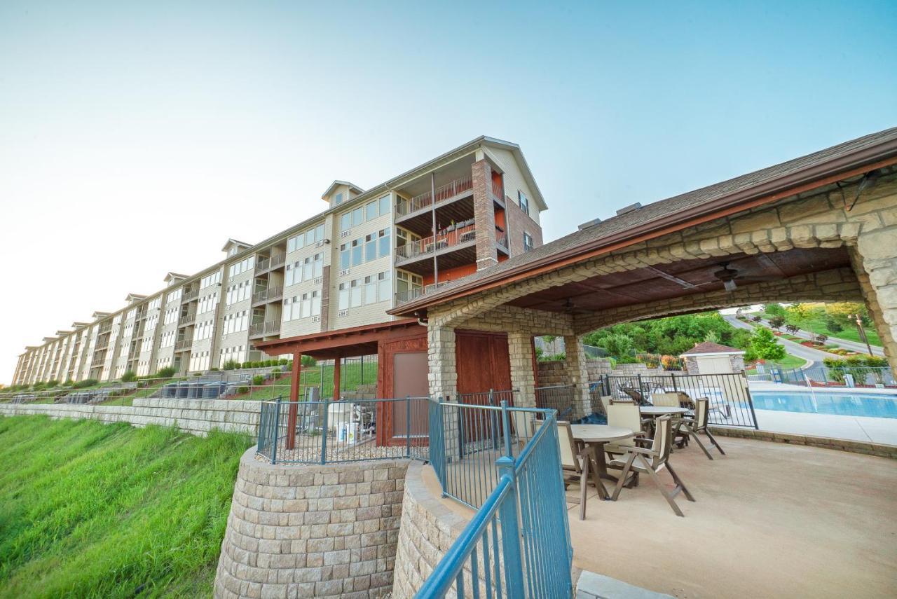 Hotel Majestic At Table Rock Exterior foto