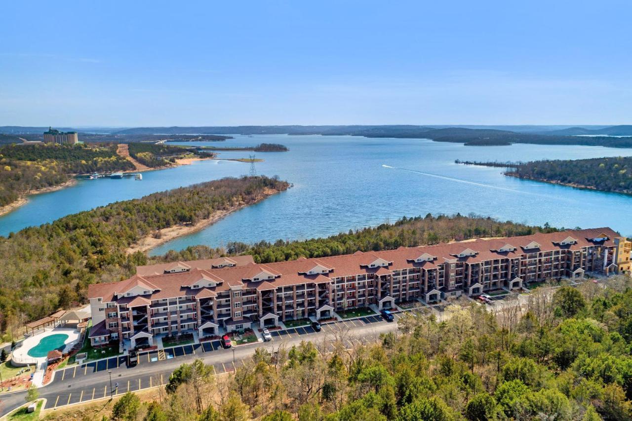 Hotel Majestic At Table Rock Exterior foto